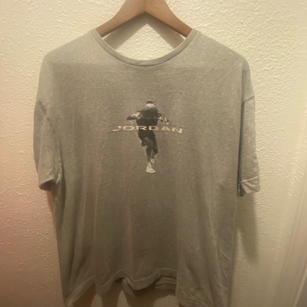 Vintage Jordan T